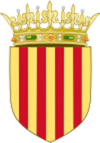 La creació de la Corona d'Aragó