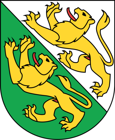 The conquest of Thurgau