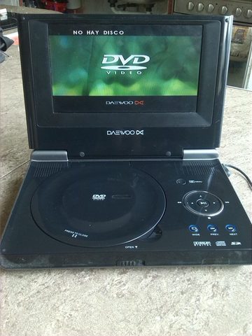 DVD