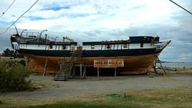 Inicio de la Teoría