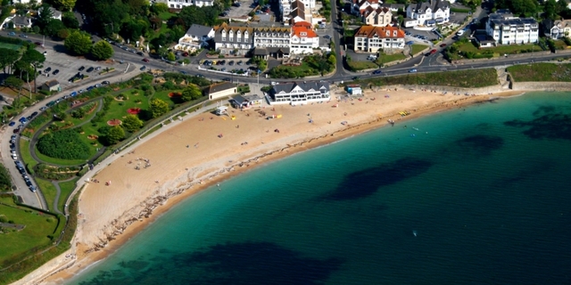 Fin de la expedición