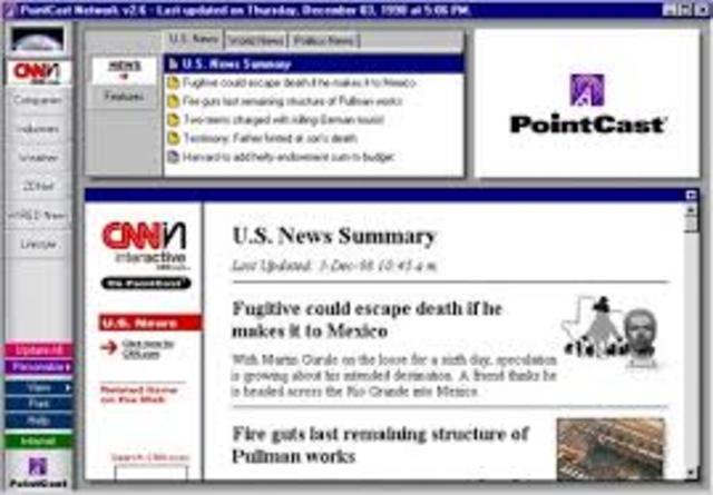 PointCast