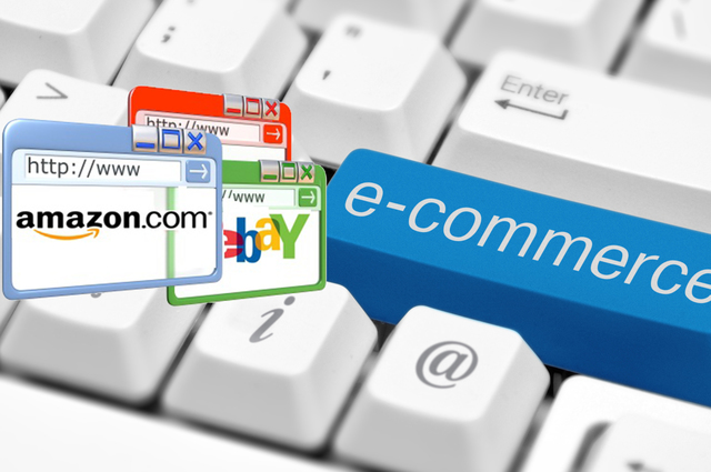e-commerce