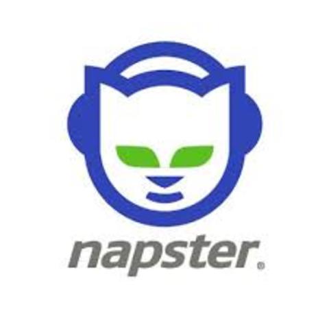 NAPSTER