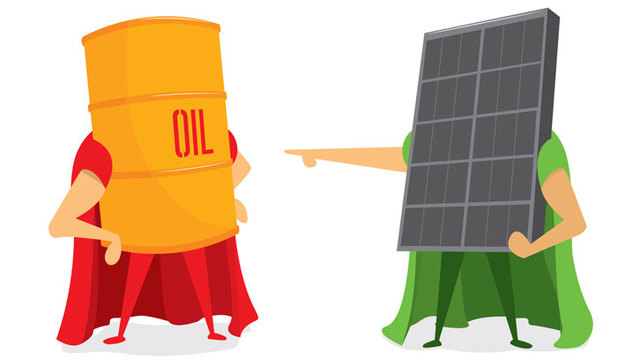 Energía en el futuro