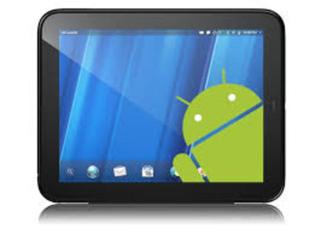 TABLET ANDROID