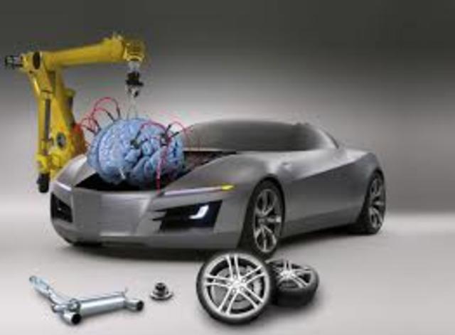 VEHICULOS INTELIGENTES