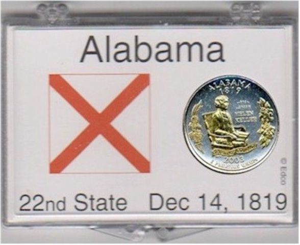 Alabama