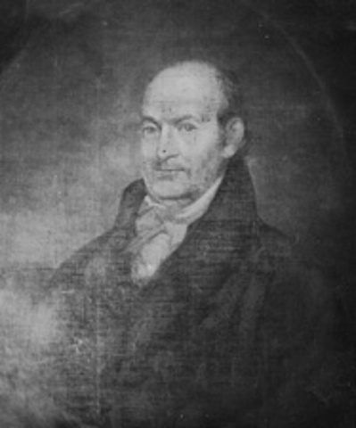 Charles Kinsey representing New Jersey