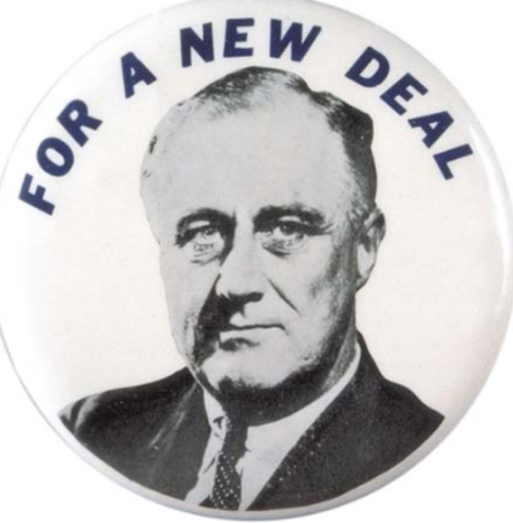 The Deal of a Century