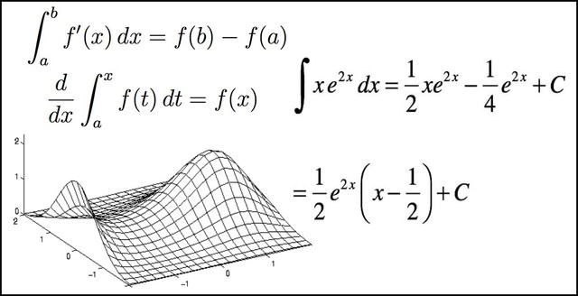 Calculo Infinitesimal