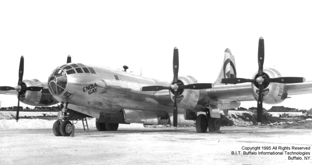 Enola Gay