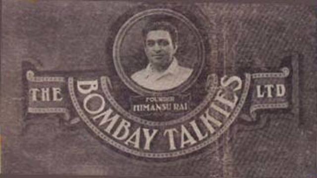 Bombay Talkies