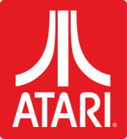 Atari is Published