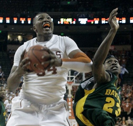 HIGH: Horns improve NCAA Tournament hopes