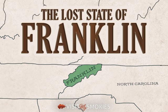 Ending of State of Franklin