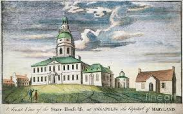 Annapolis Convention