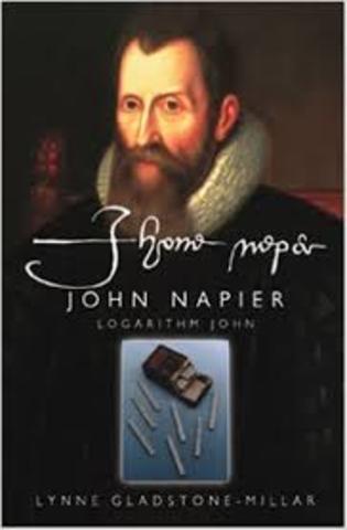 John Napier
