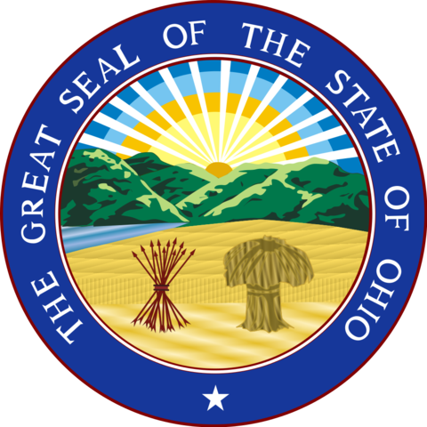Ohio becomes 17th State