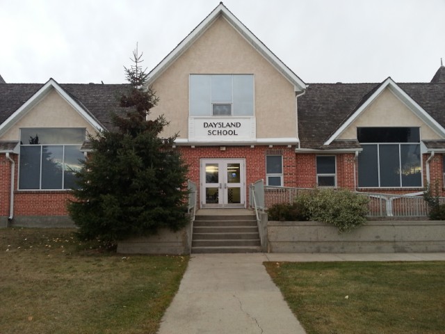 Daysland School K-12