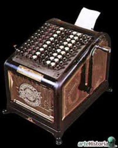 CALCULADORA DE PROPÓSITO GENERAL.