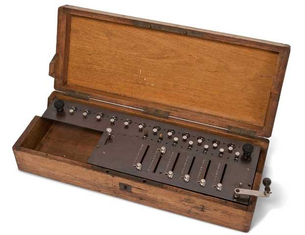 Charles Xavier Tomas de Colmar