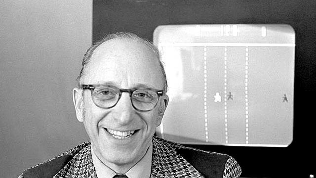Ralph Baer