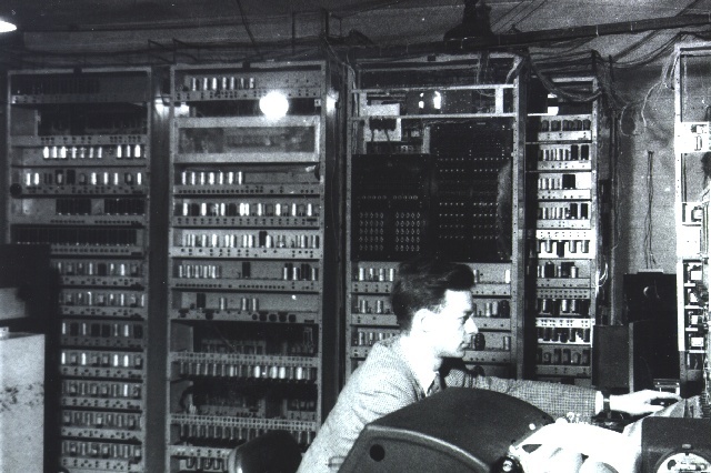 EDSAC