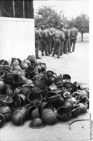 US gives gives Britain war supplies