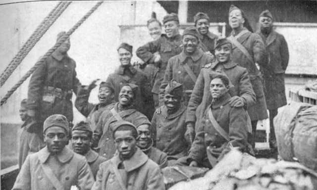 369th Infantry Regiment