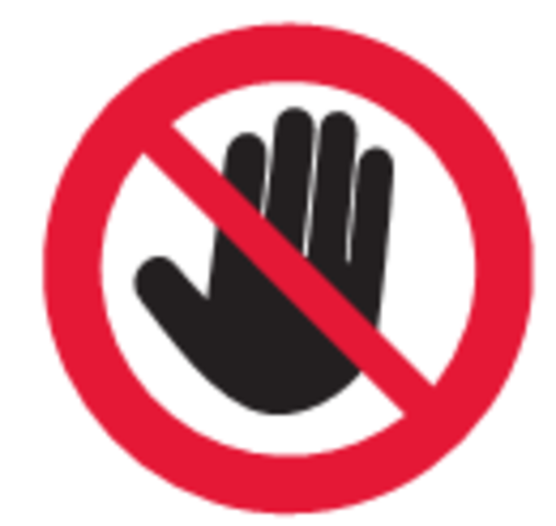 Corporal Punishment Banned (Independent)