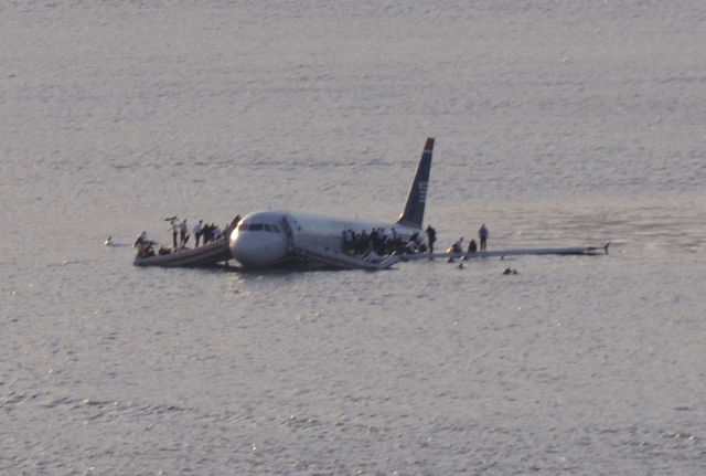 Miracle on the Hudson