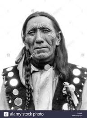 The French/ Indian war