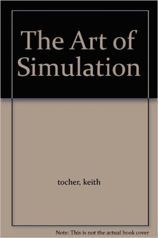 Libro de simulación