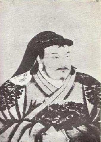 kublai khan dies