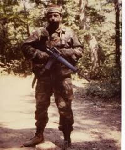 Mercenary Forces to Guatemala