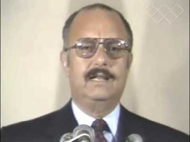 Anastasio Somoza Debayle Flees Nicaragua