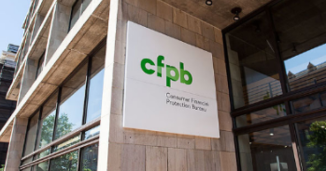 Creation of the Consumer Financial Protection Bureau