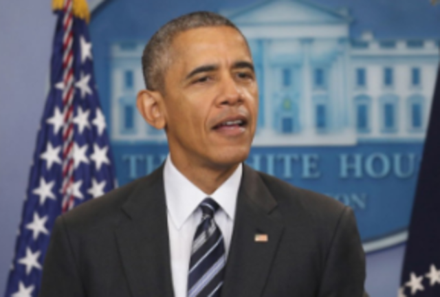 Obama's Final Budget