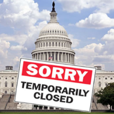 Government Shutdown