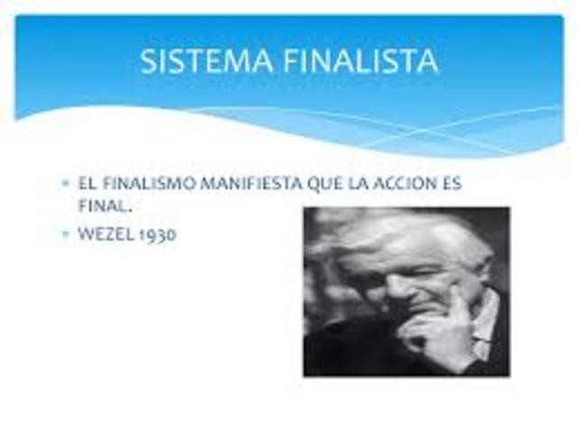 2. Sistema finalista