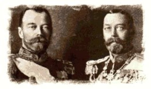 Creació de l'Entesa anglo-rusa