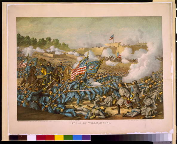 Civil War and Reconstruction