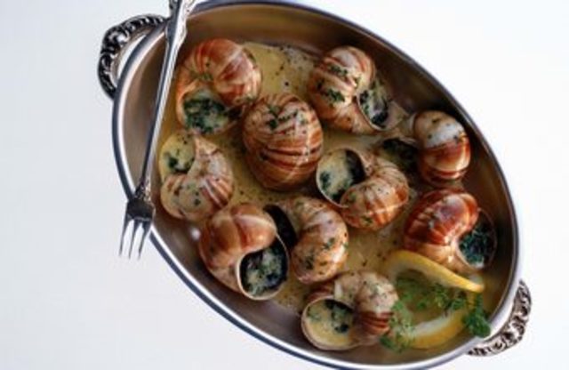 Escargot