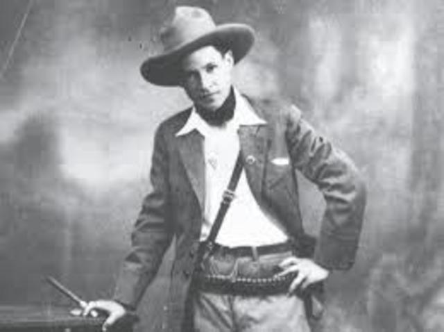 Sandino Assassinated