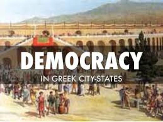 Democracy