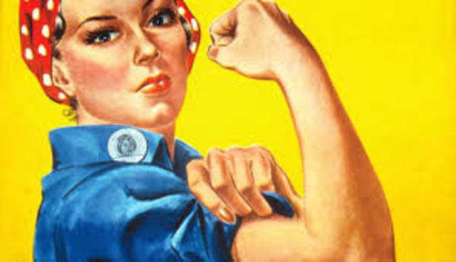 Rising Rates of  maternal employment