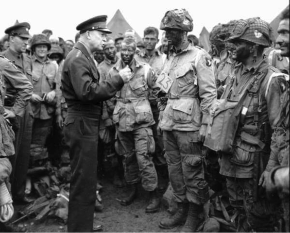 Chief Joseph Surrenders to US Army