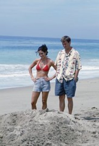 If I was the Last Man on Earth