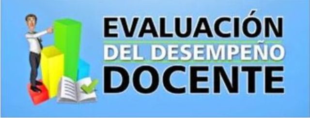 Evaluación del desempeño del personal académico.